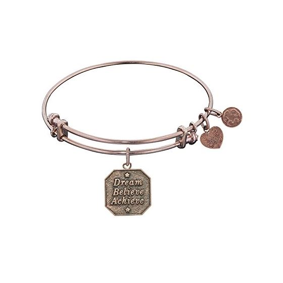 Angelica Ladies Inspirational Collection Bangle Ch