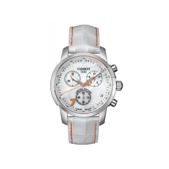 Tissot Swiss Made Wrist Watch T014.417.16.116.00 43mm