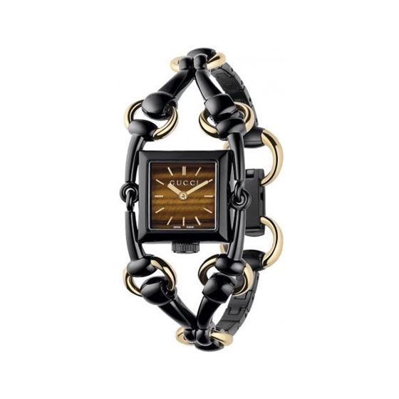 Gucci Swiss made wrist watch YA116518