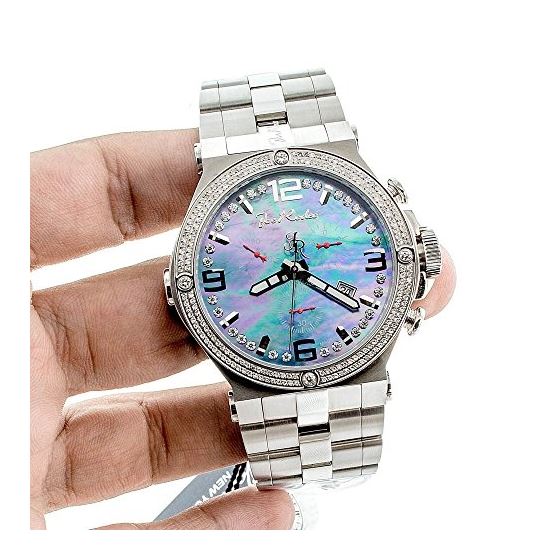 PHANTOM JPTM14 Diamond Watch-3