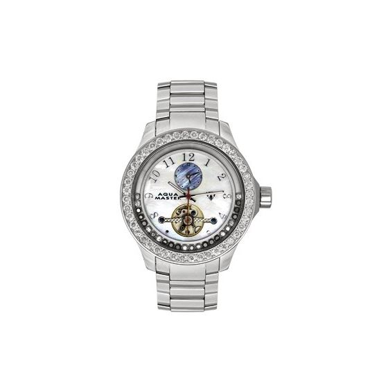 Men's Tourbillon Diamond Watch, 5.75 Ctw-