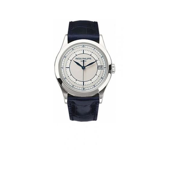 Patek Philippe Calatrava Men