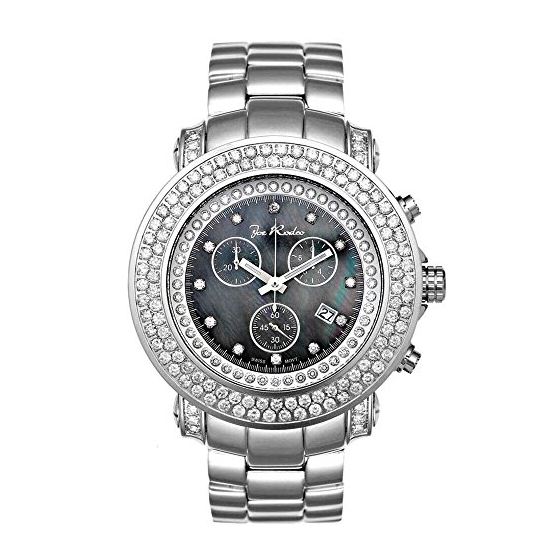 JUNIOR JJU118 Diamond Watch