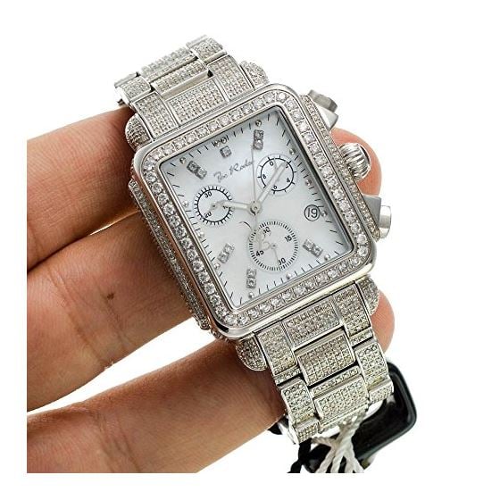 MADISON JRMD4 Diamond Watch-3