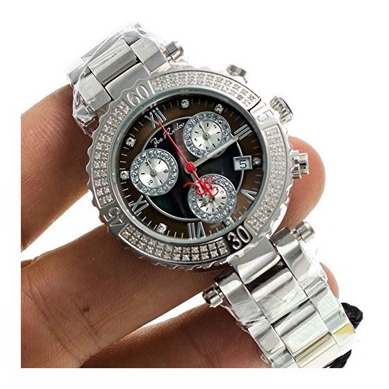 MARINA JMA2 Diamond Watch-3