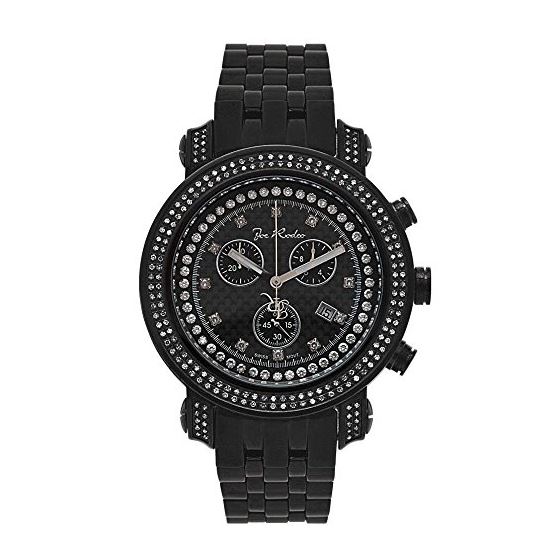 TYLER JTY15 Diamond Watch