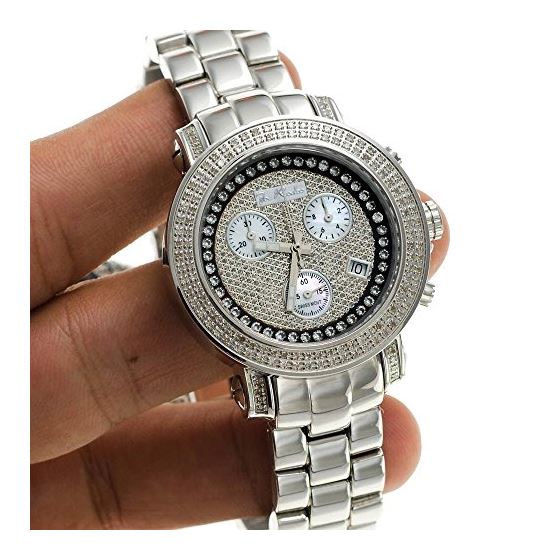 RIO JRO6 Diamond Watch-3