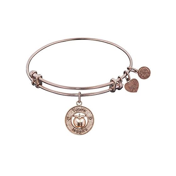 Angelica Ladies Profession Collection Bangle Charm