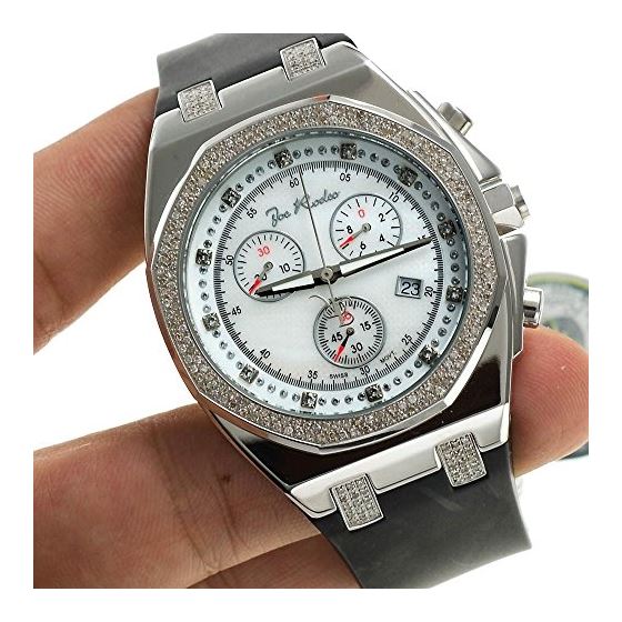 PANAMA JPAM1 Diamond Watch-3