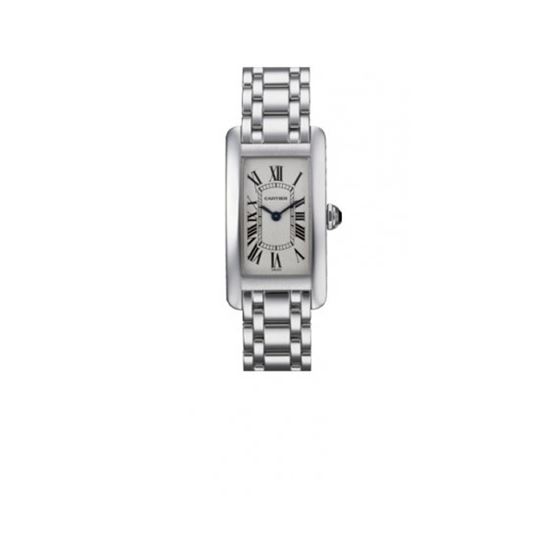 Cartier Tank Series Women