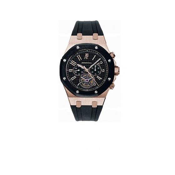 Audemars Piguet Royal Oak Mens Watch 26257OK.OO.D002CA.01