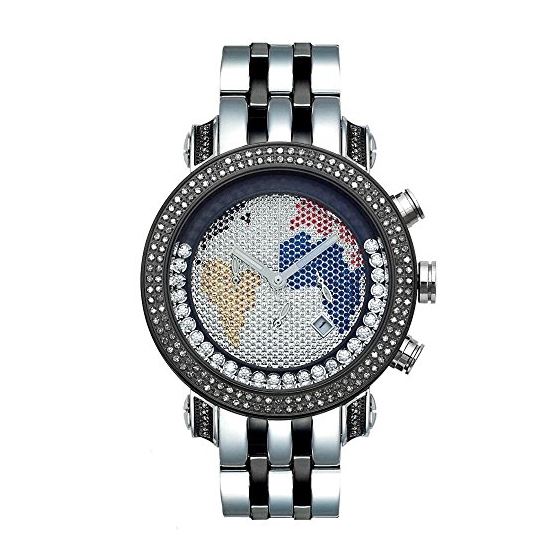 CLASSIC JCL40(W) Diamond Watch