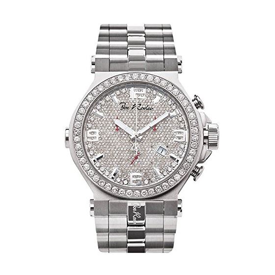 PHANTOM JPTM66 Diamond Watch