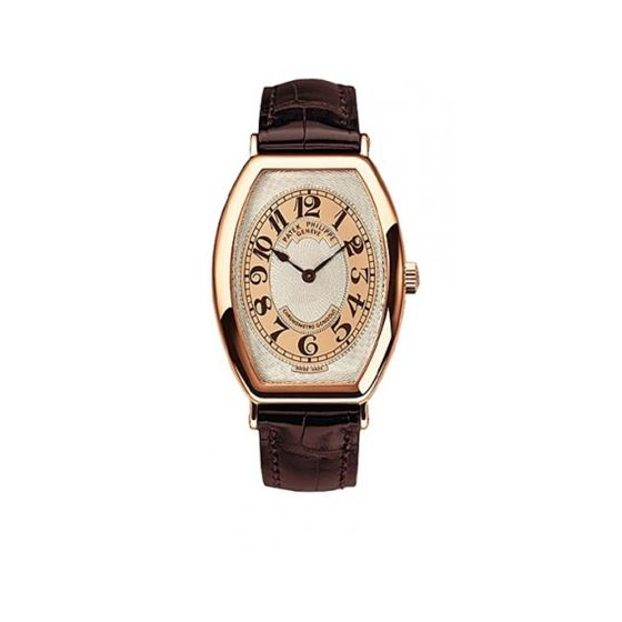 Patek Philippe Gondolo Mens Watch 5098R