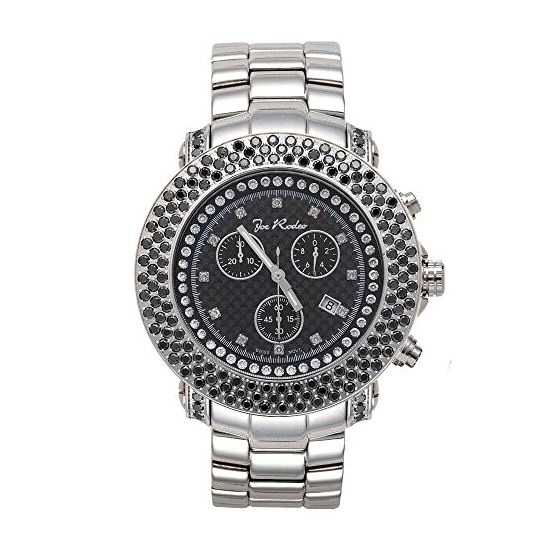 JUNIOR JJU45 Diamond Watch