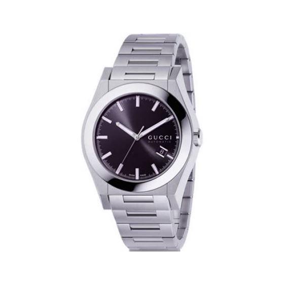 Gucci Swiss made wrist watch YA115201