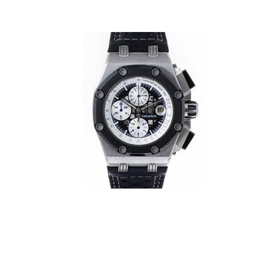 Audemars Piguet Royal Oak Offshore Mens Watch 26078IO.OO.D001VS.01