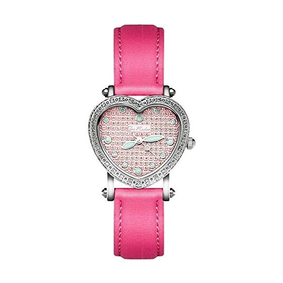 MINI HEART JRM6 Diamond Watch