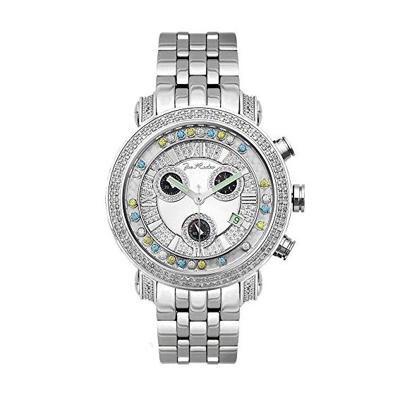 CLASSIC JCL52(WYB) Diamond Watch