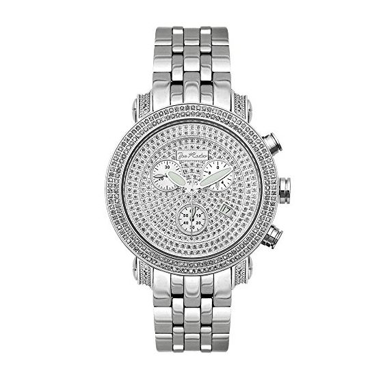 CLASSIC JCL15 Diamond Watch