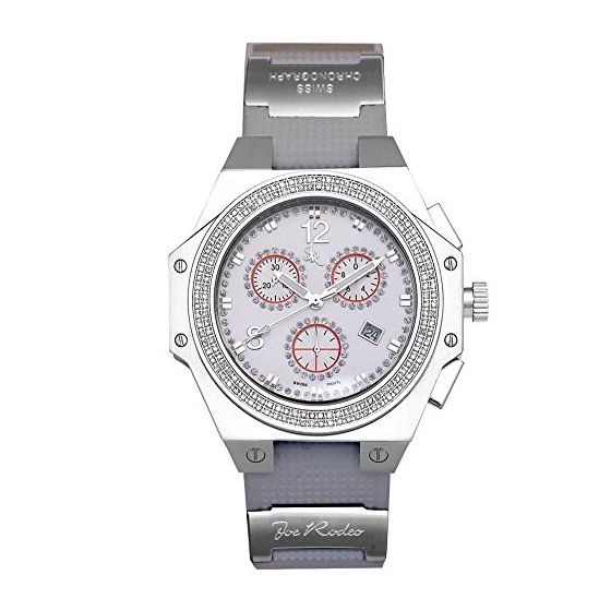 SHAPIRO JRSP2 Diamond Watch