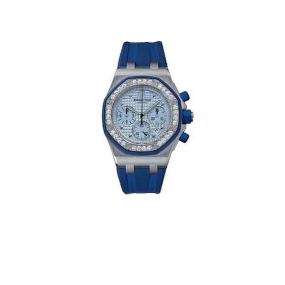 Audemars Piguet Mens Watch 25986CK.ZZ.D020CA.02