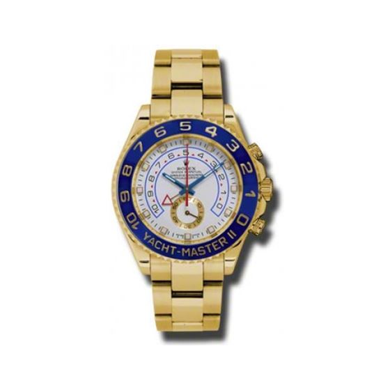 Rolex Watches  YachtMaster YachtMaster II 116688