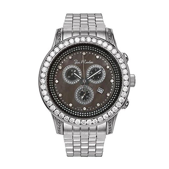 SICILY RJRSI10 Diamond Watch