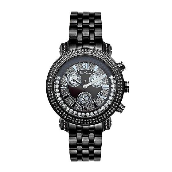 CLASSIC JCL28(W) Diamond Watch