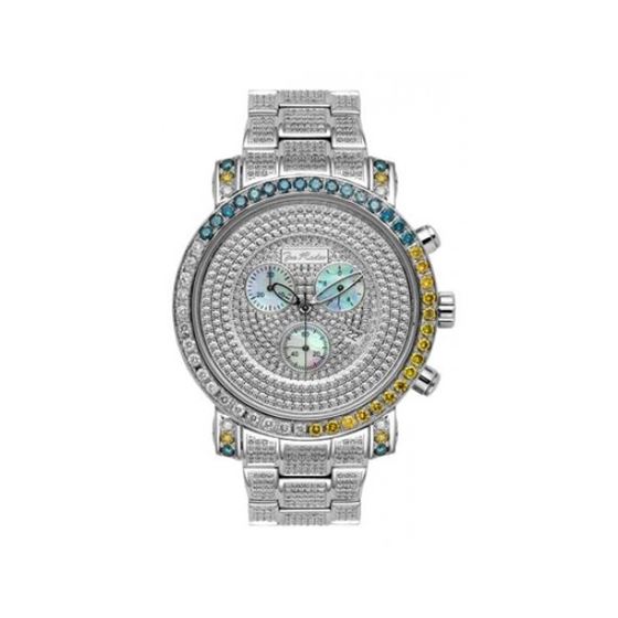 Joe Rodeo Victory Mens Diamond Watch RJVI3 1