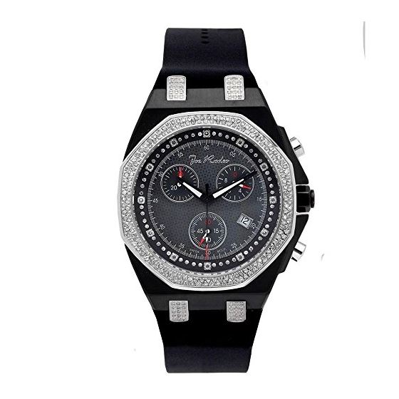 PANAMA JPAM5 Diamond Watch