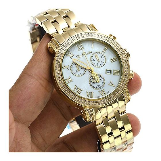 CLASSIC JCL23 Diamond Watch-3
