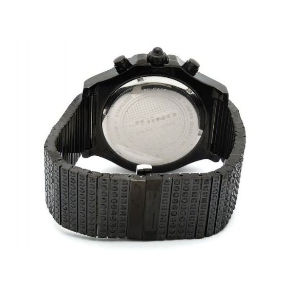 0.18 Carat Diamond Watch MJ-8013-3
