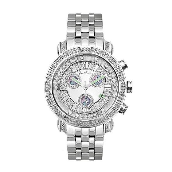 CLASSIC JCL53(W) Diamond Watch