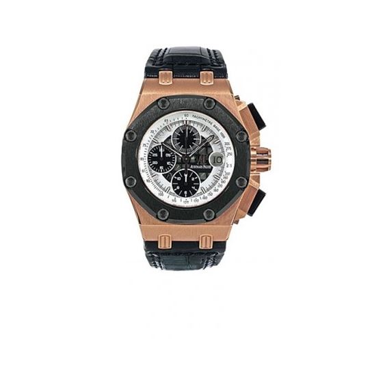 Audemars Piguet Royal Oak Mens Watch 26078RO.OO.D001VS.01