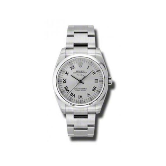 Rolex Watches  AirKing Domed Bezel 114200 sro