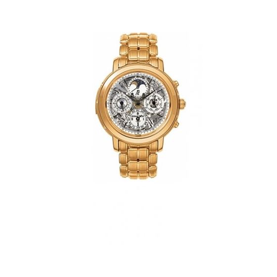 Audemars Piguet Jules Audemars Mens Watch 26023OR.OO