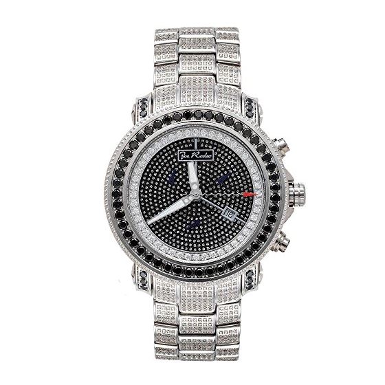 JUNIOR JJU43 Diamond Watch