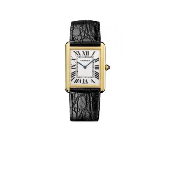 Cartier Tank Series Men