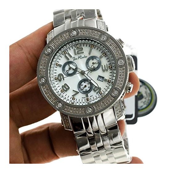 APOLLO IAPO4 Diamond Watch-3