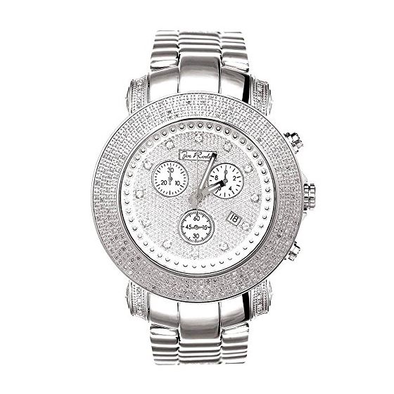 JUNIOR JJU54 Diamond Watch