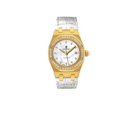 Audemars Piguet Royal Oak Womens Watch 77321BA.ZZ.D012CR.01