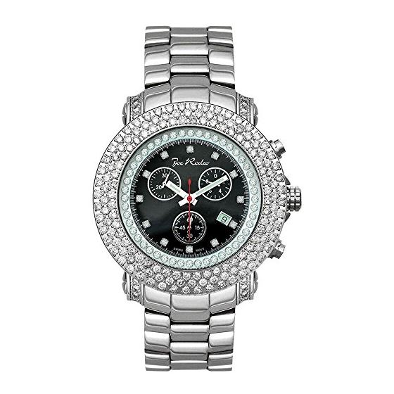 JUNIOR JJU21 Diamond Watch