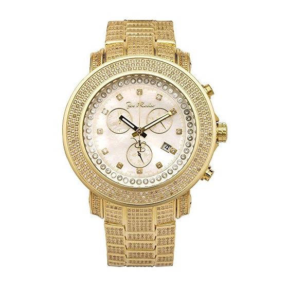 JUNIOR JJU305 Diamond Watch