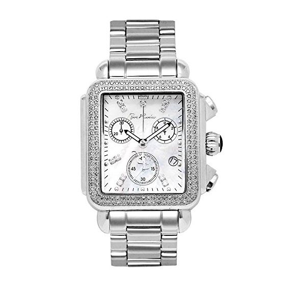 MADISON JRMD1 Diamond Watch