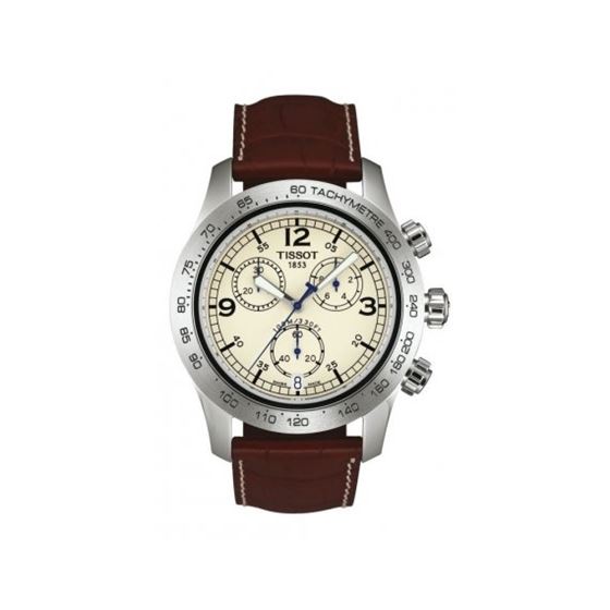 Tissot Swiss Made Wrist Watch T36.1.316.72 43mm
