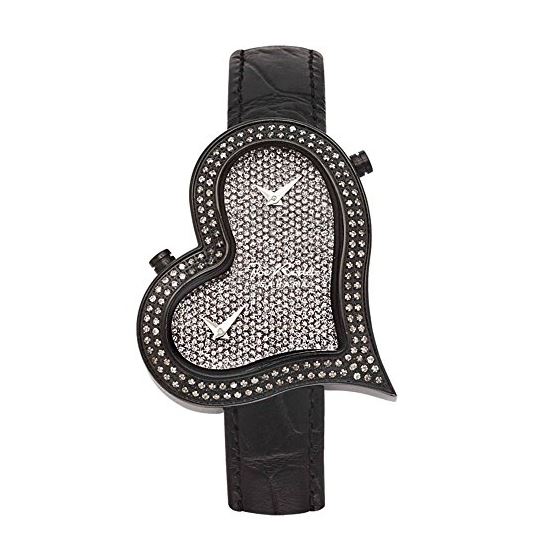 SAHARA JRS5 Diamond Watch