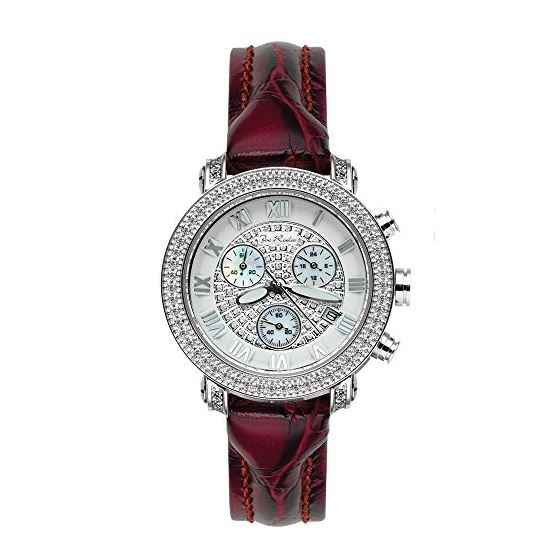 PASSION JPA9 Diamond Watch