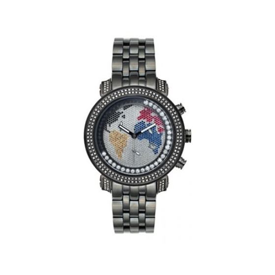 Joe Rodeo Mens Diamond Watch Tyler JTM7 1