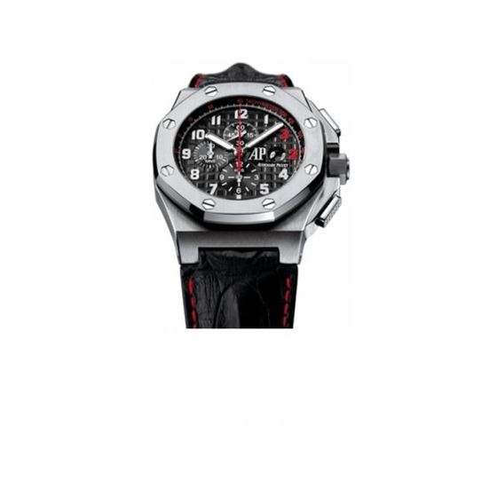 Audemars Piguet Royal Oak Mens Watch 26133ST.OO.A101CR.01